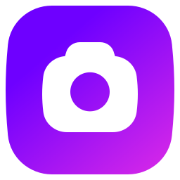 Camera icon