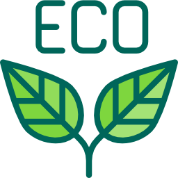 Eco icon
