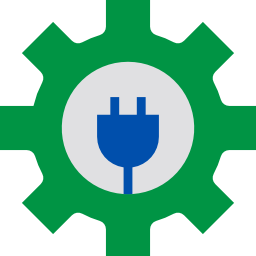 Gear icon