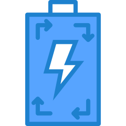 Battery icon