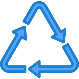 Recycle icon