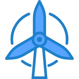 Windmill icon