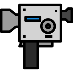 Camera icon