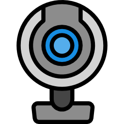 Webcam icon