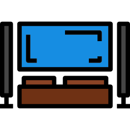 heimkino icon