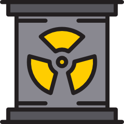 nuklear icon