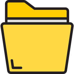 Folder icon