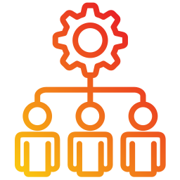 structure Icône