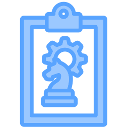 Strategy icon