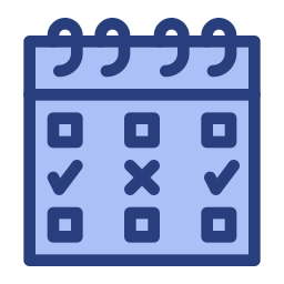 Calendar icon