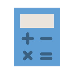 Calculator icon