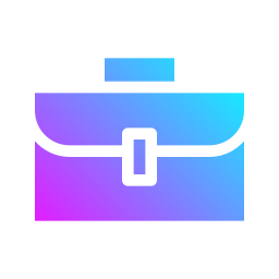 Briefcase icon