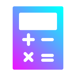 Calculator icon