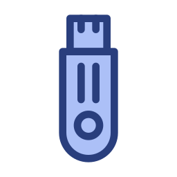 Flashdisk icon