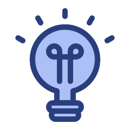 idea icono
