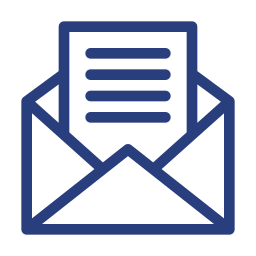 Mail icon