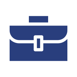 Briefcase icon