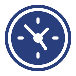 Clock icon