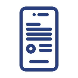 smartphone icon