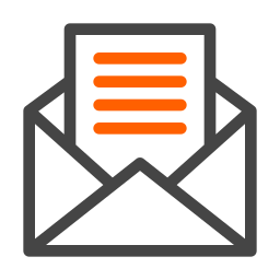 Mail icon