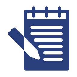 Notes icon