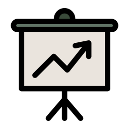 Presentation icon