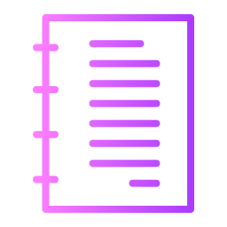 huiswerk icoon