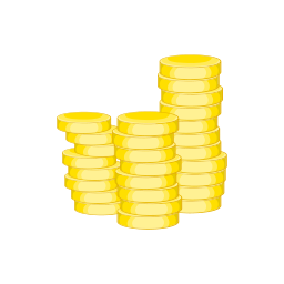 Coins icon