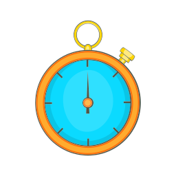 Clock icon