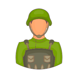 전쟁 icon
