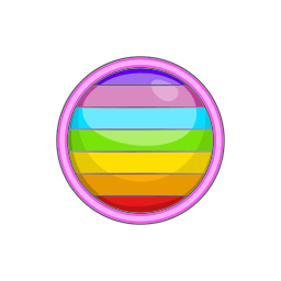 Circle icon