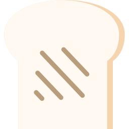 Bread icon