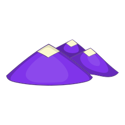 Mountain icon