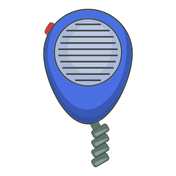 電話 icon