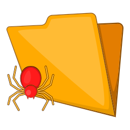 Folder icon