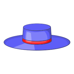 Ribbon icon