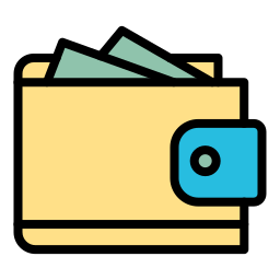 Wallet icon