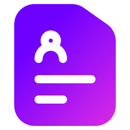 File icon