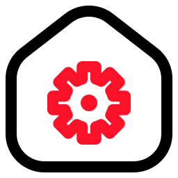 환경 icon