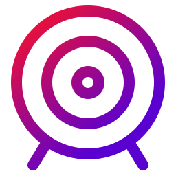 Target icon