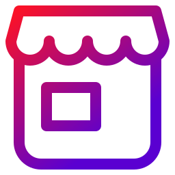 Store icon