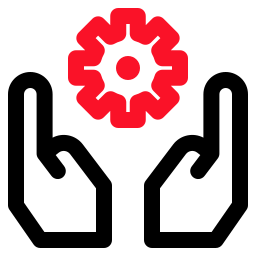 Service icon