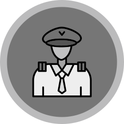 Pilot icon