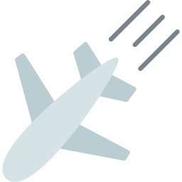 flugzeug icon