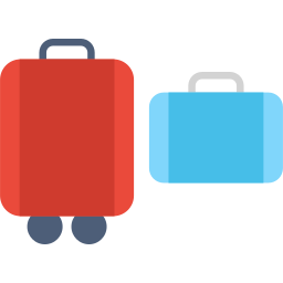 Baggage icon