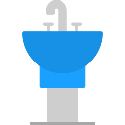Lavatory icon