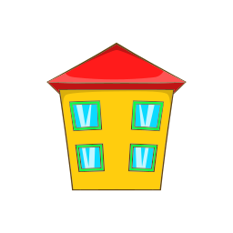 Building icon