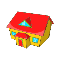 Building icon