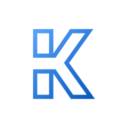 buchstabe k icon