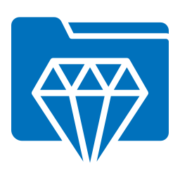 diamant icon